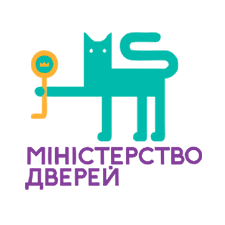 Міністерство дверей